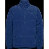Columbia Pike Lake Novelty Jacket - Blue - XXL