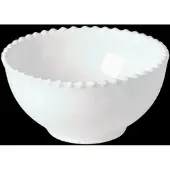 Costa Nova Pearl kulho Valkoinen, Ø17 cm