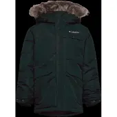 Columbia Sportswear Nordic Strider Ii Jacket - Black - 116