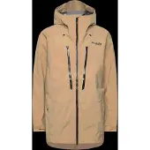 Columbia Sportswear Platinum Peak Ii 3L Shell - Beige - M