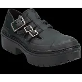 Converse Chuck Taylor All Star Lugged Heel Mj - Black - 38