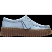 Clarks Torhill Bee D - Purple - 36