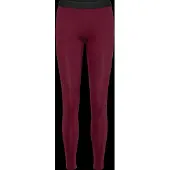 Columbia Sportswear Midweight Stretch Tight - Burgundy - XL