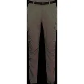 Columbia Skien Valley Cargo Pant - Khaki green - 40 x 32