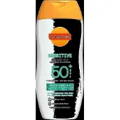Carroten Sensitive Milk Spf 50+ - Nude - 200 ML