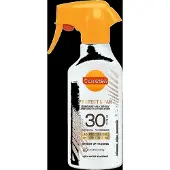 Carroten Protect & Tan Milk Trigger Spf 30 - Nude - 270 ML