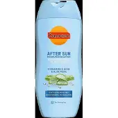 Carroten After Sun Moisturizing Lotion - Nude - 200 ML