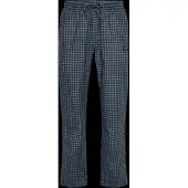 Björn Borg Core Flannel Pyjama Pants - Navy - S