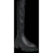 Copenhagen Studios Cph556 Vitello/Vegan Stretch Black - Black - 37