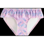 Lindex Frilled Bottom -bikinihousut