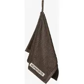 Bongusta Naram Guest Towels - Brown - 30X 50CM