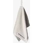 Bongusta Naram Guest Towels - Grey - 30X 50CM