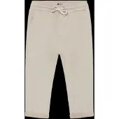 Daily7 Herringbone Pants - Beige - 92