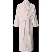 Bongusta Naram Bathrobe - Cream - L/XL