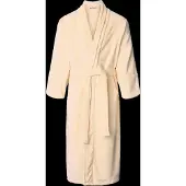Bongusta Naram Bathrobe - Cream - S/M