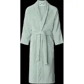 Bongusta Naram Bathrobe - Green - L/XL