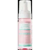 Dr.Melaxin Melting Cleanser - Hypoallergeeninen meikinpoistoaine Quick Bubble Deep Pore Cleansingilla kaikille ihotyypeille 150 ml