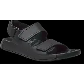 Ecco Cozmo M - Black - 48