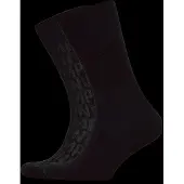 Emporio Armani Socks Set - Black - ONE SIZE