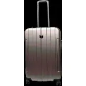 Adax Hardcase 67Cm Miley - Silver - 67
