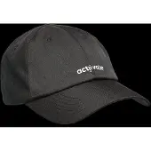 Actiivate Wilder Cap - Black - ONE SIZE