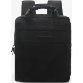 Adax Novara Backpack Max - Black - ONE SIZE