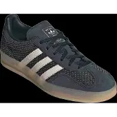 Adidas Originals Gazelle Indoor W - Navy - 36