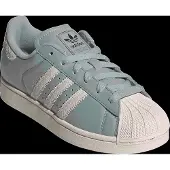Adidas Originals Superstar Ii W - Blue - 39 1/3