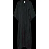 Day birger et mikkelsen Sophia - Crinkled Surface - Black - 34