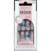 Depend Design Selection Couture Fashionista Coffin nord