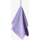 Bongusta Naram Guest Towels - Blue - 30X 50CM