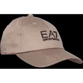EA7 Baseball Hat - Black - M
