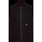 Dickies Quilted Canvas Liivi