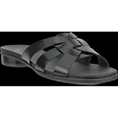 Ecco Sculpted Alba 25 - Black - 36