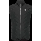 Giorgio Armani Down Waistcoat - Black - S