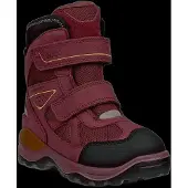 Ecco Snow Mountain - Burgundy - 24