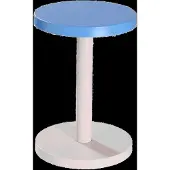 Design Letters Trisse 3-In-1 - Blue - H:45CM