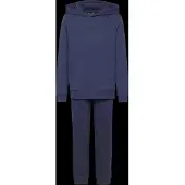 EA7 Tracksuit - Blue - 176