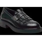 Angulus Loafer - Black - 41