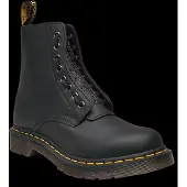 Dr. Martens 1460 Pascal Frnt Zip Saappaat