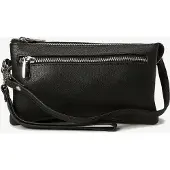 Depeche Small Bag / Clutch - Black - ONE SIZE
