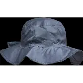 En fant Bucket Hat - Blue - 1-2Y