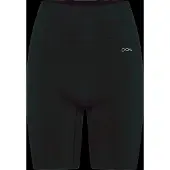 Drop of Mindfulness Ultimate Bike Shorts - Black - XS
