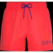 EA7 Swimming Trunk Active - Blue - XXL