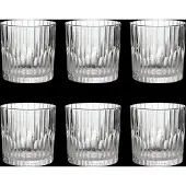 Duralex Dricksglas Low Manhattan X 6 - Nude - 31 CL