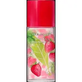 Elizabeth Arden Green Tea Strawberry Basil, EdT 50ml