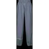 CeLaVi Rainwear Pants -Solid Pu - Grey - 70