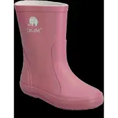 CeLaVi Basic Wellies -Solid - Pink - 26