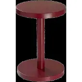 Design Letters Trisse 3-In-1 - Red - H:45CM