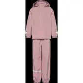 CeLaVi Breathable Rainwear Set - Pink - 152